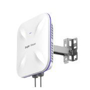 Ruijie/Reyee RG-RAP6260(G) AX1800 Wi-Fi 6 Dual Band Gigabit Outdoor Access Point